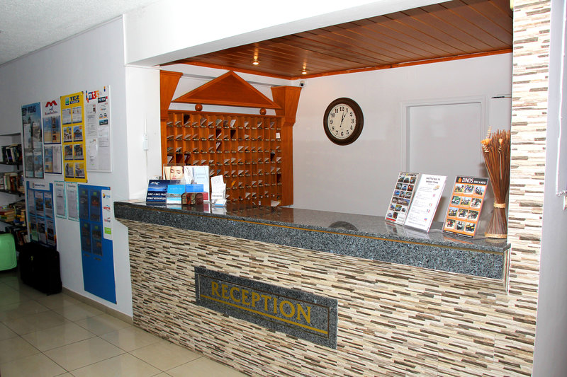 Lardos Bay 3
