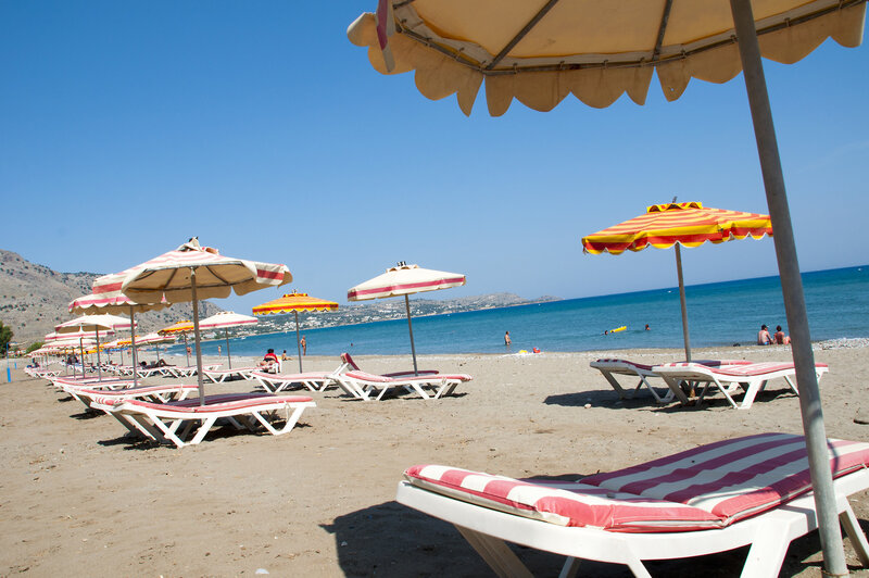 Lardos Bay 8