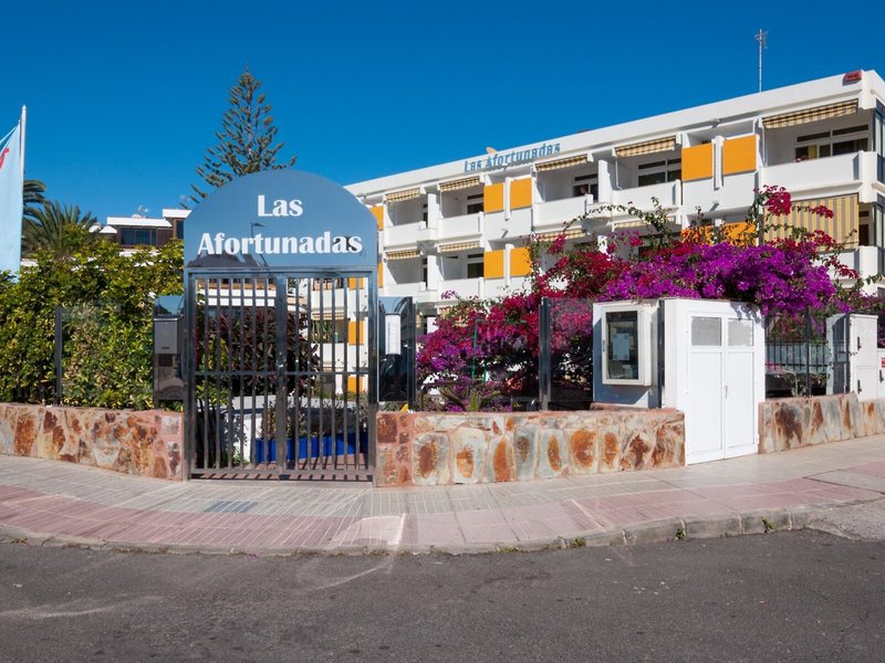 Las Afortunadas 2