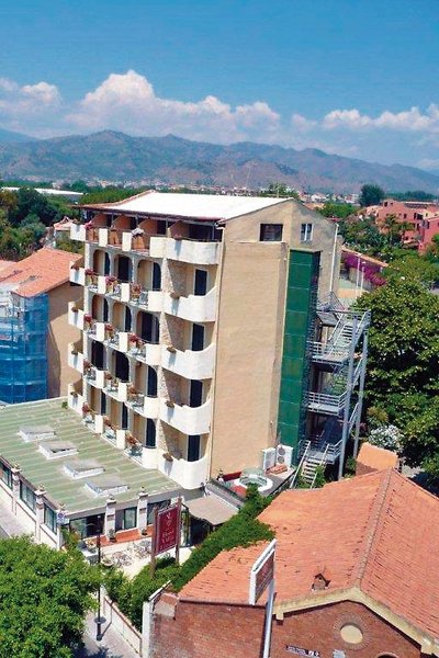 Villa Linda 11