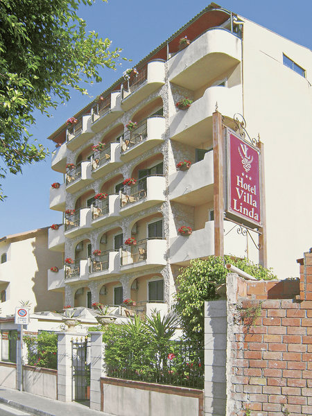 Villa Linda 1