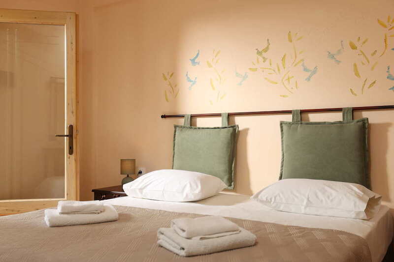 Hotel Ammon Garden 10