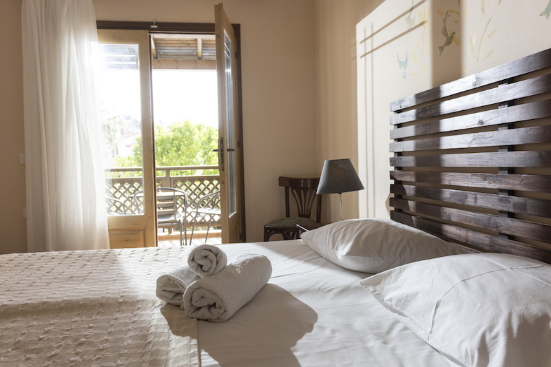 Hotel Ammon Garden 12