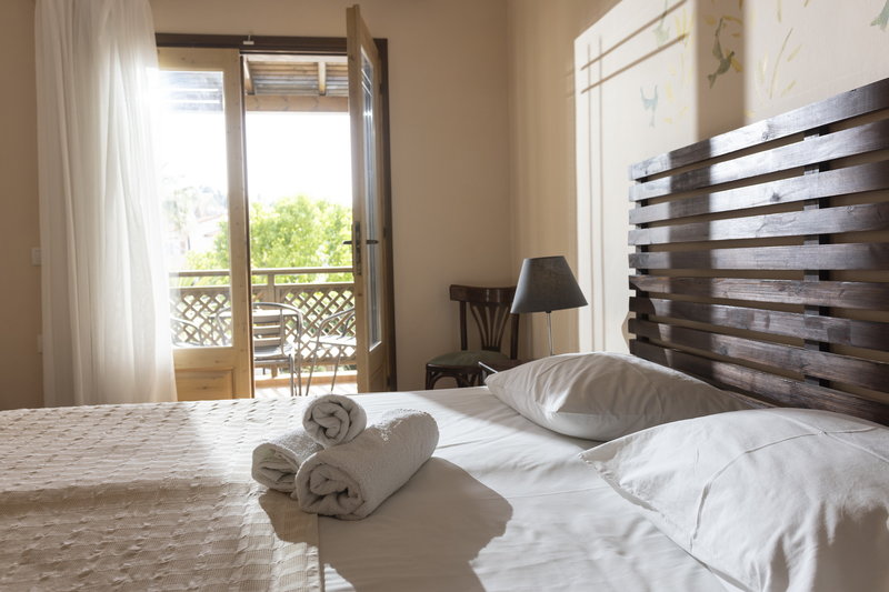 Hotel Ammon Garden 12