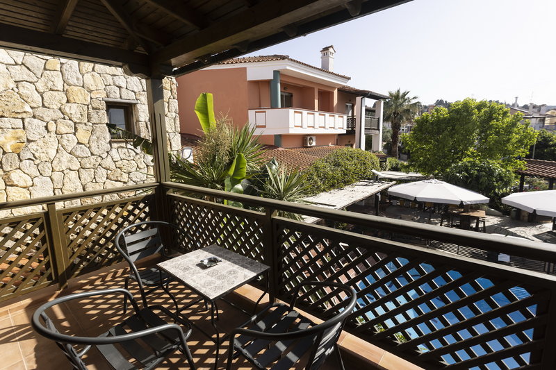 Hotel Ammon Garden 14