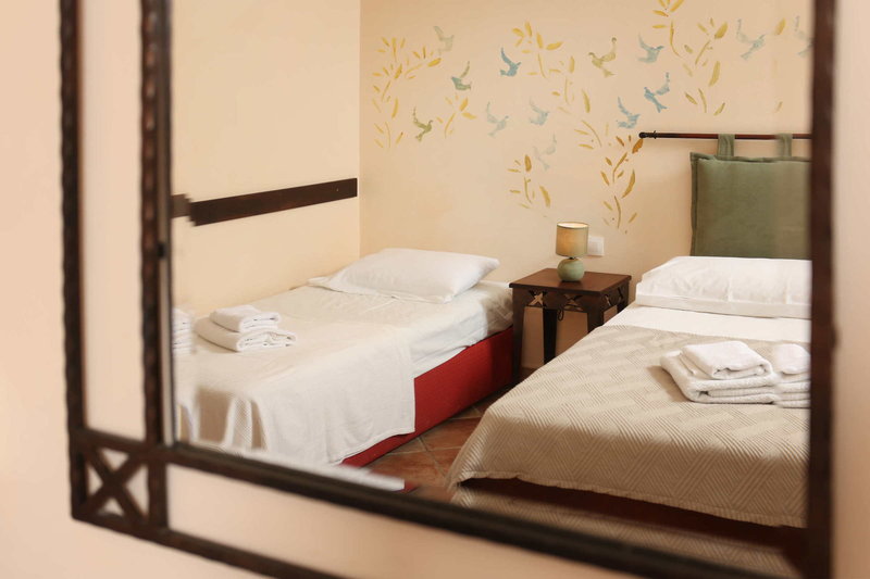Hotel Ammon Garden 16