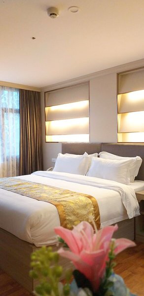 The Travellers Hotel 46