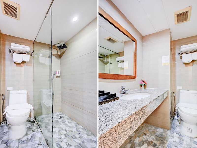 The Travellers Hotel 48