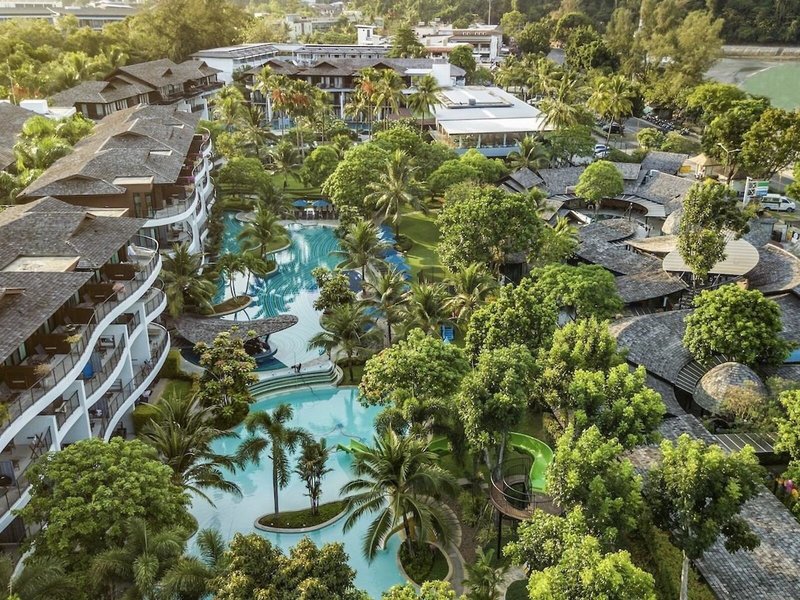 Holiday Inn Resort Krabi Ao Nang Beach 3