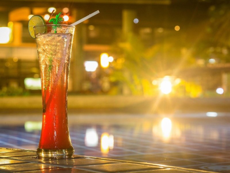 Holiday Inn Resort Krabi Ao Nang Beach 9