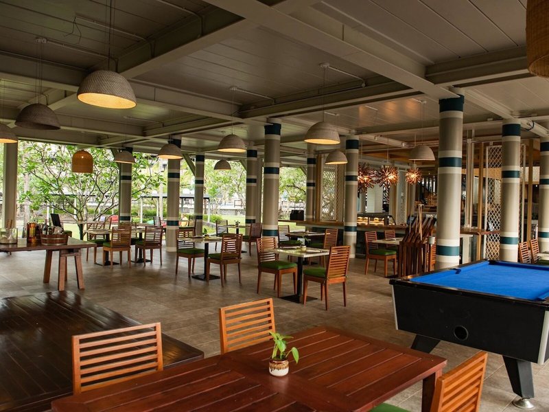 Holiday Inn Resort Krabi Ao Nang Beach 10