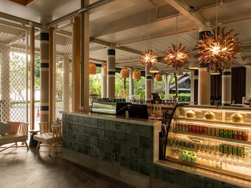 Holiday Inn Resort Krabi Ao Nang Beach 12