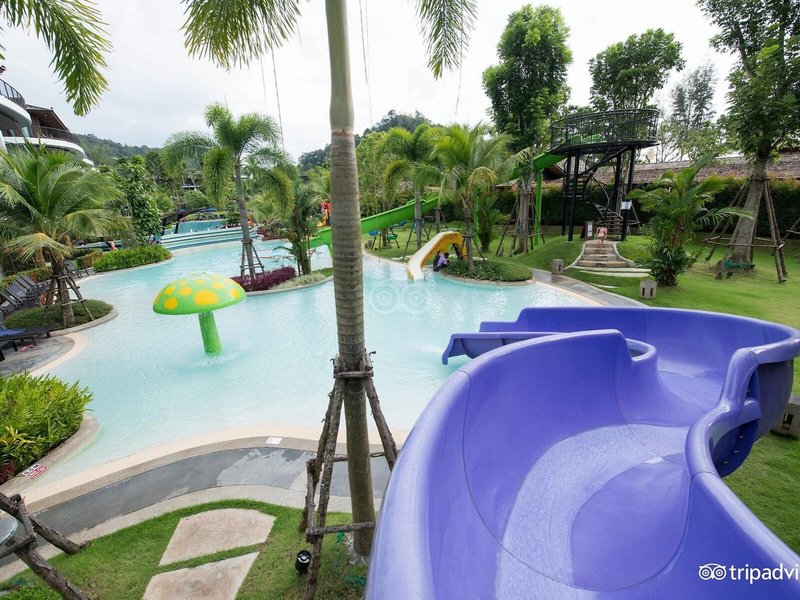 Holiday Inn Resort Krabi Ao Nang Beach 13