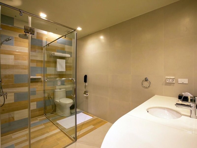 Holiday Inn Resort Krabi Ao Nang Beach 15