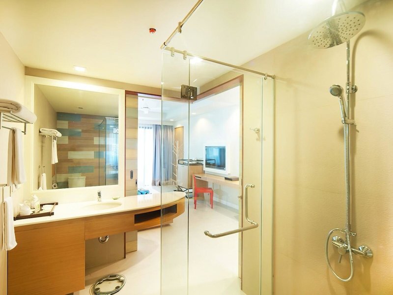 Holiday Inn Resort Krabi Ao Nang Beach 18