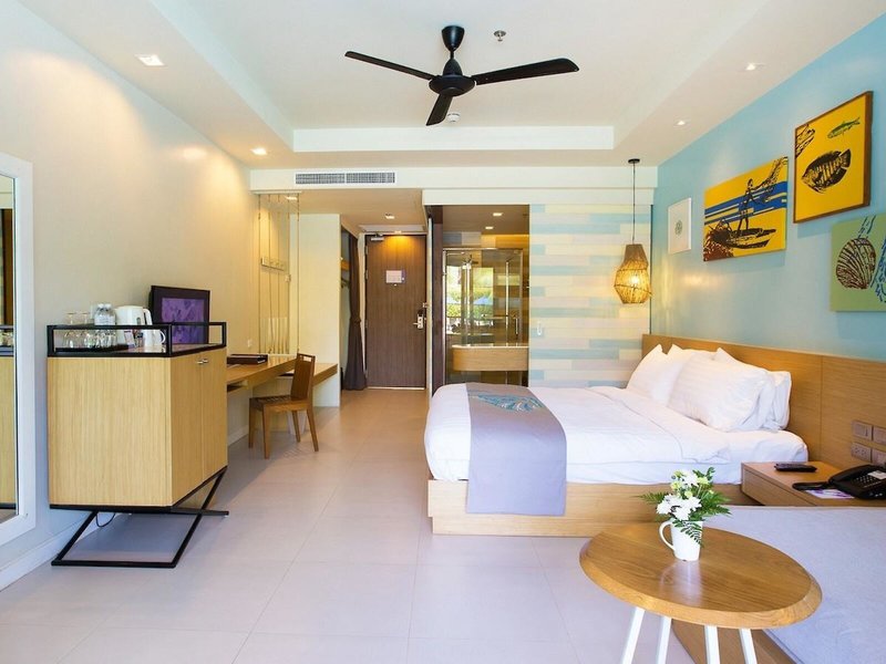 Holiday Inn Resort Krabi Ao Nang Beach 19
