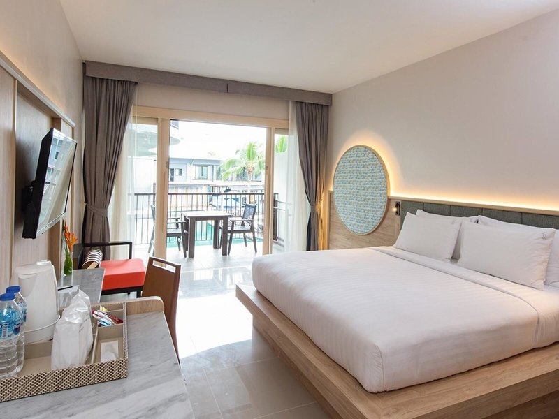 Holiday Inn Resort Krabi Ao Nang Beach 24