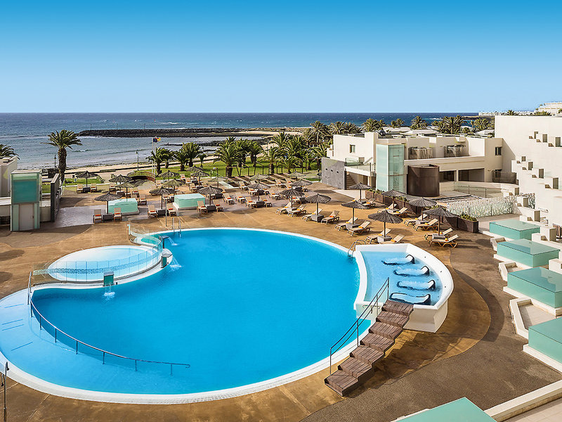 SunConnect HD Beach Resort 1