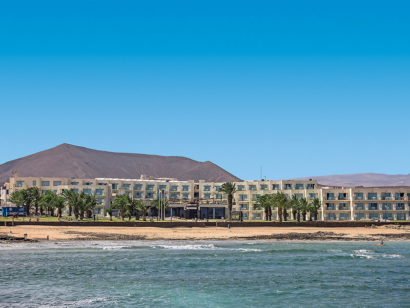 SunConnect HD Beach Resort 2