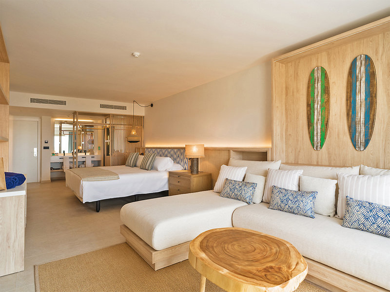 SunConnect HD Beach Resort 4