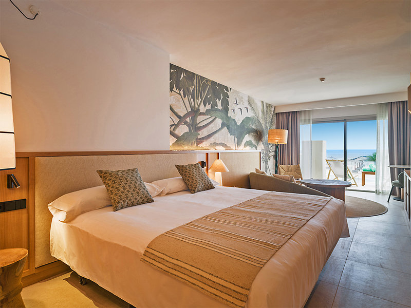 SunConnect HD Beach Resort 5