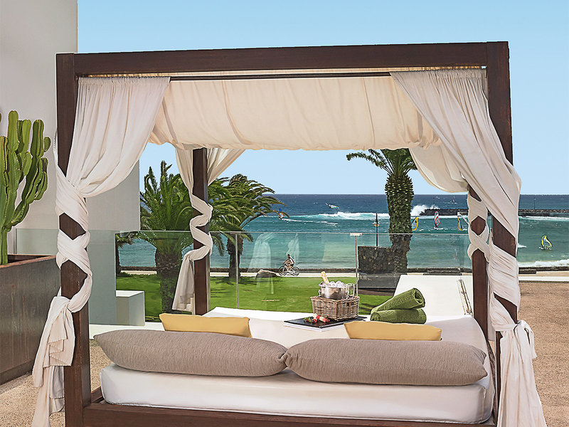 SunConnect HD Beach Resort 7