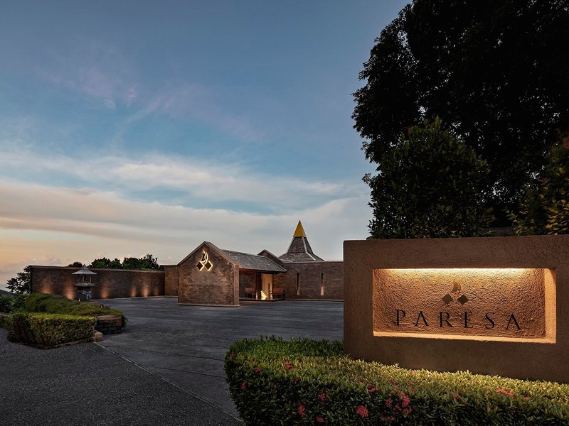 Paresa Resort 3