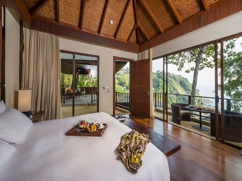 Paresa Resort 4