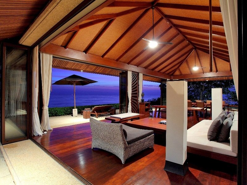 Paresa Resort 30
