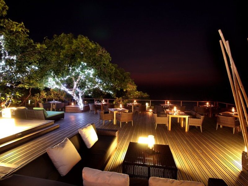 Paresa Resort 31