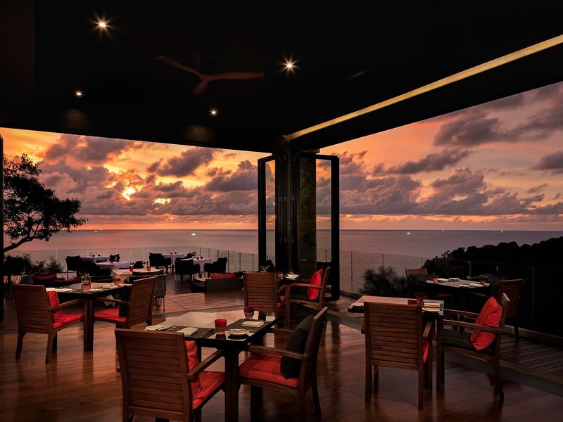 Paresa Resort 32