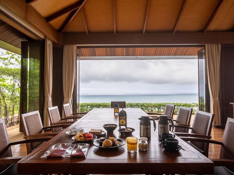Paresa Resort 35