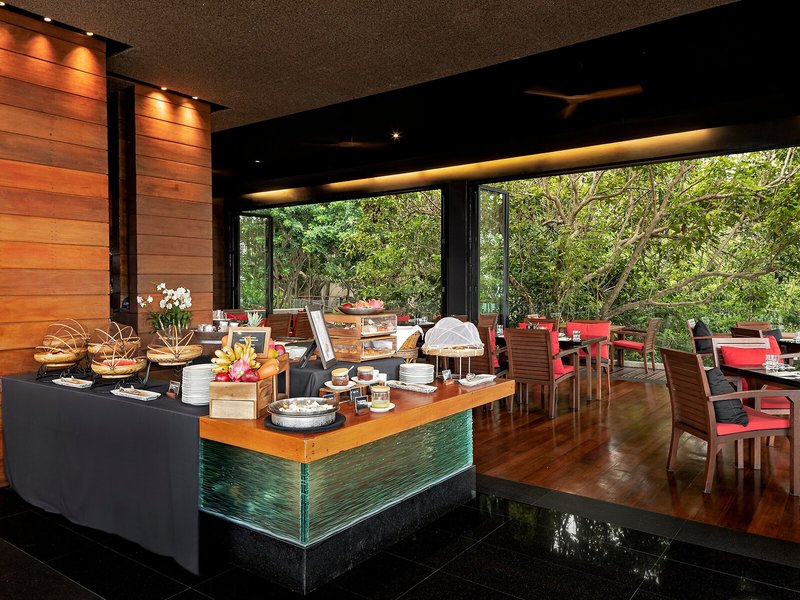 Paresa Resort 36