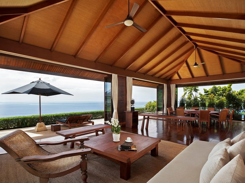 Paresa Resort 37