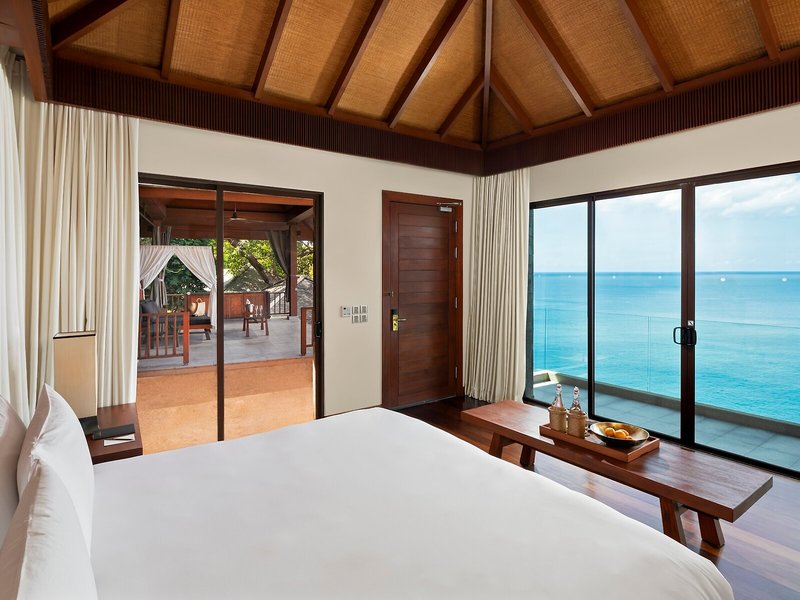 Paresa Resort 41