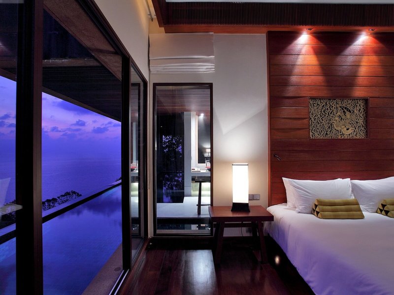 Paresa Resort 42