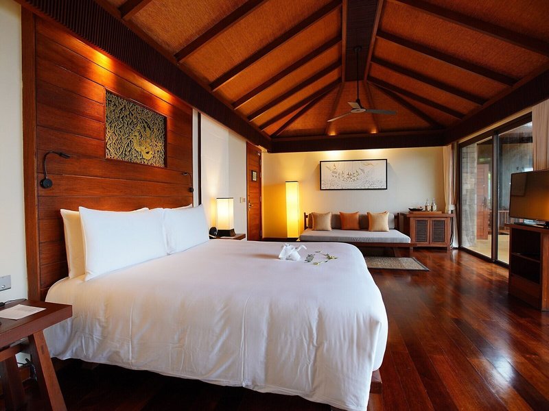 Paresa Resort 43