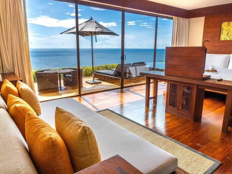 Paresa Resort 44