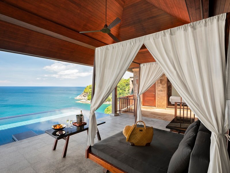 Paresa Resort 48