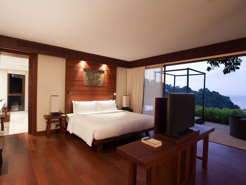 Paresa Resort 49