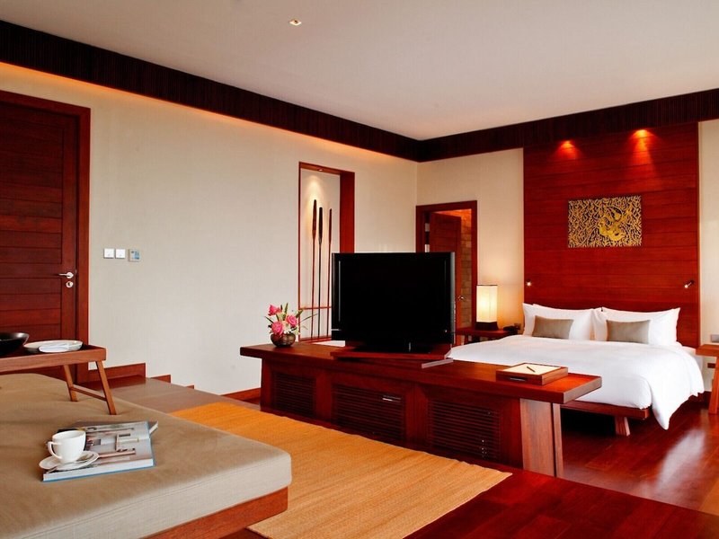 Paresa Resort 50