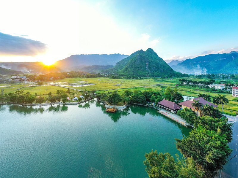 Mai Chau Lodge 6