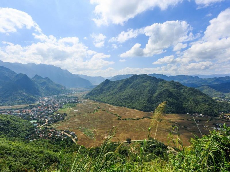 Mai Chau Lodge 7