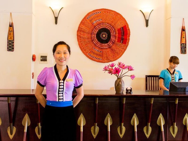 Mai Chau Lodge 16
