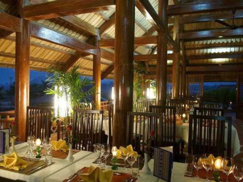 Mai Chau Lodge 17