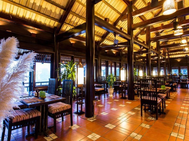 Mai Chau Lodge 21