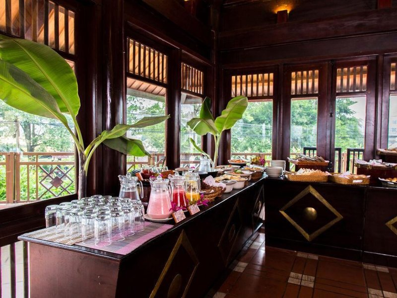 Mai Chau Lodge 22