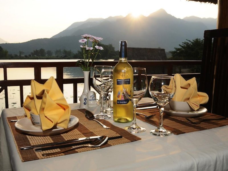 Mai Chau Lodge 23