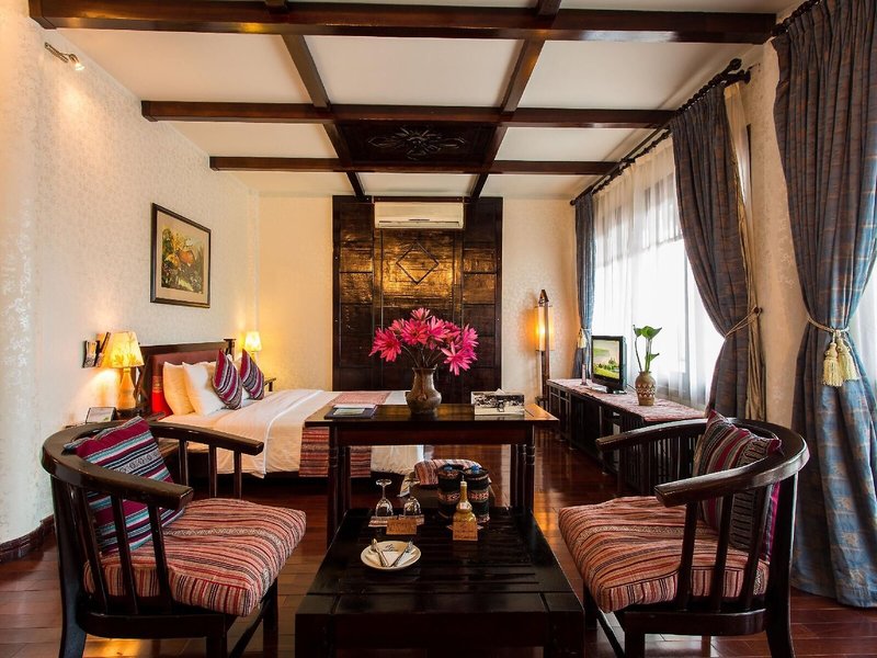 Mai Chau Lodge 24