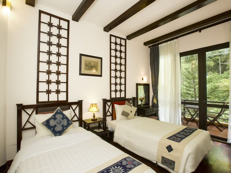 Mai Chau Lodge 28